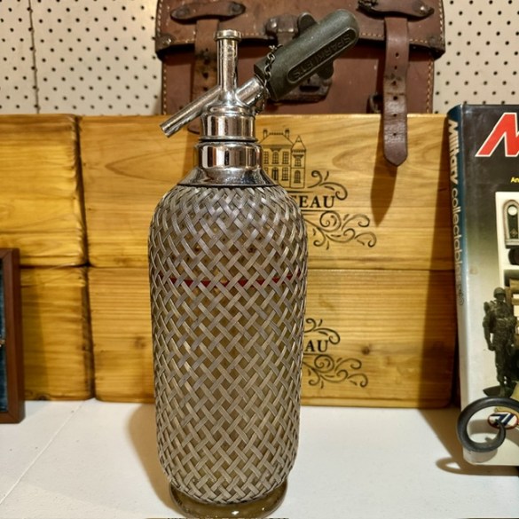 1920s Soda Dispencer 1